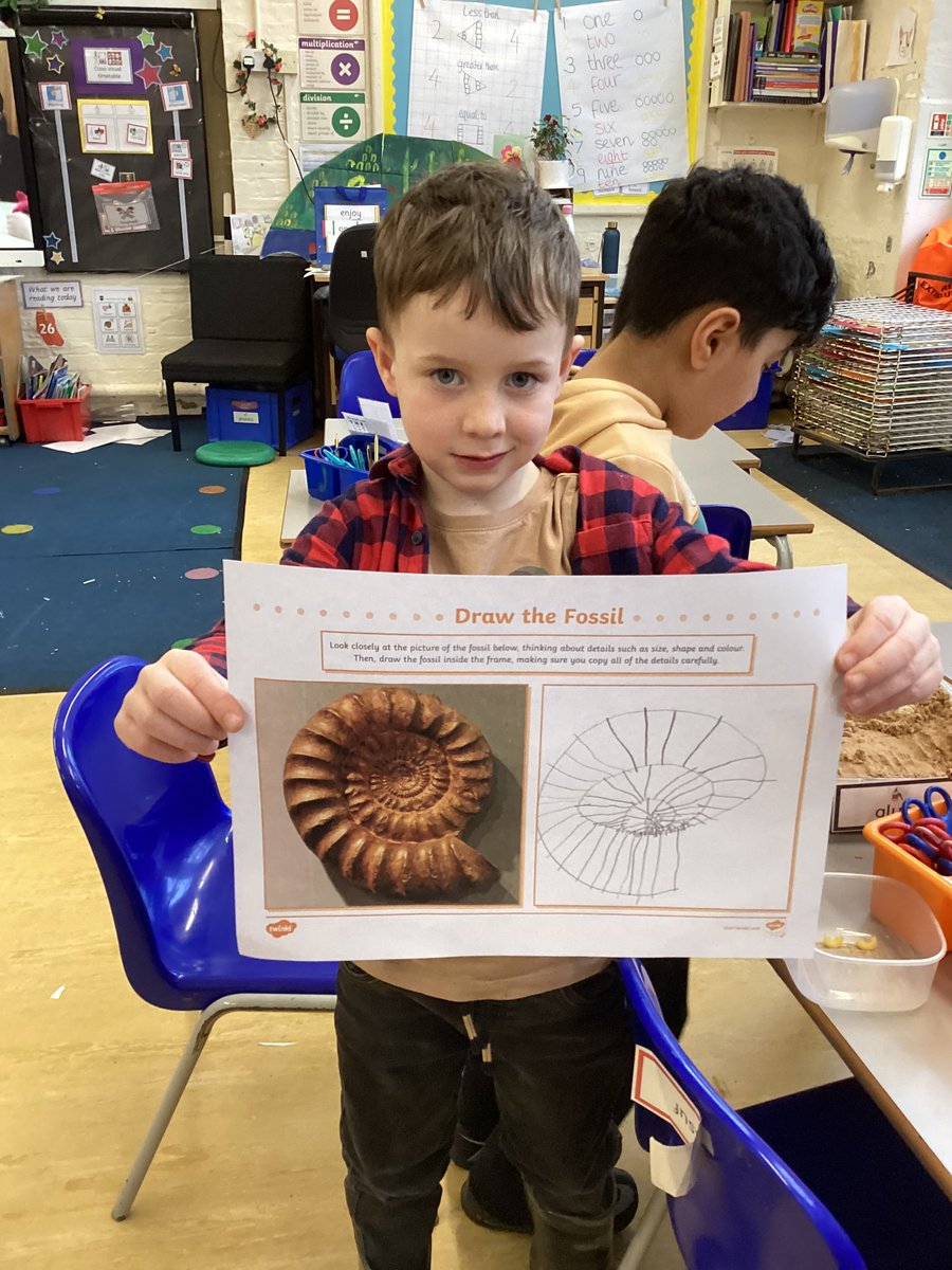 John Donne School tweet media