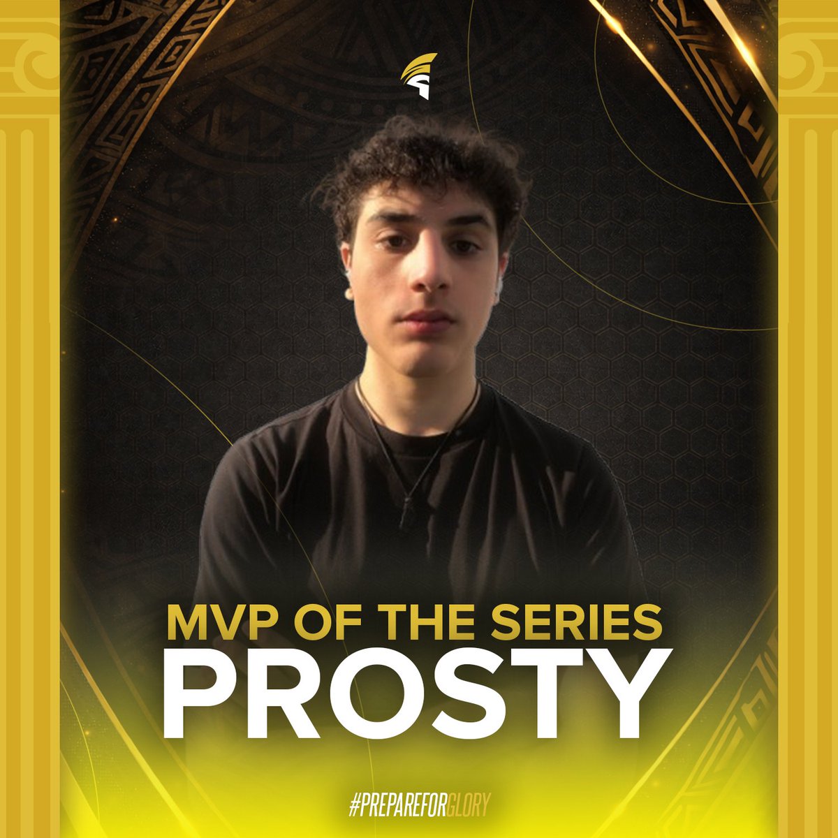 Spartans EU tweet media