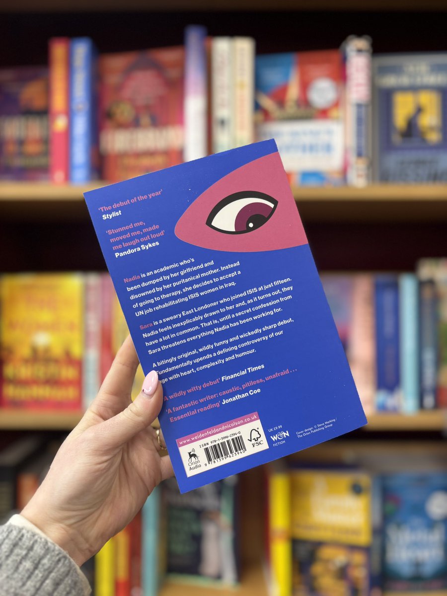 Kenilworth Books🌱🌺🌻🦔 tweet media