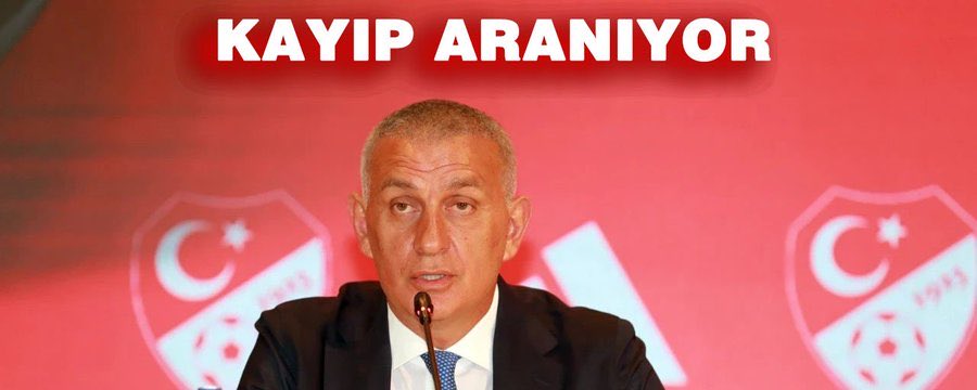 kraldewran1's tweet image. 🗣️Aziz Yıldırım’ın sinek ikili dediği 
🗣️Ali Koç’un patolojik vaka dediği
 
Dursun Özbek’ten korkup kayıplara karışan sözde @TFF_Org başkanı İbrahim Hacıosmanoğlu👇

En son Tügva’da forvet oynarken görüldü.👇