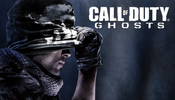 Playing COD Ghosts multiplayer. Make sure to tune in!

twitch.tv/p4eon1x