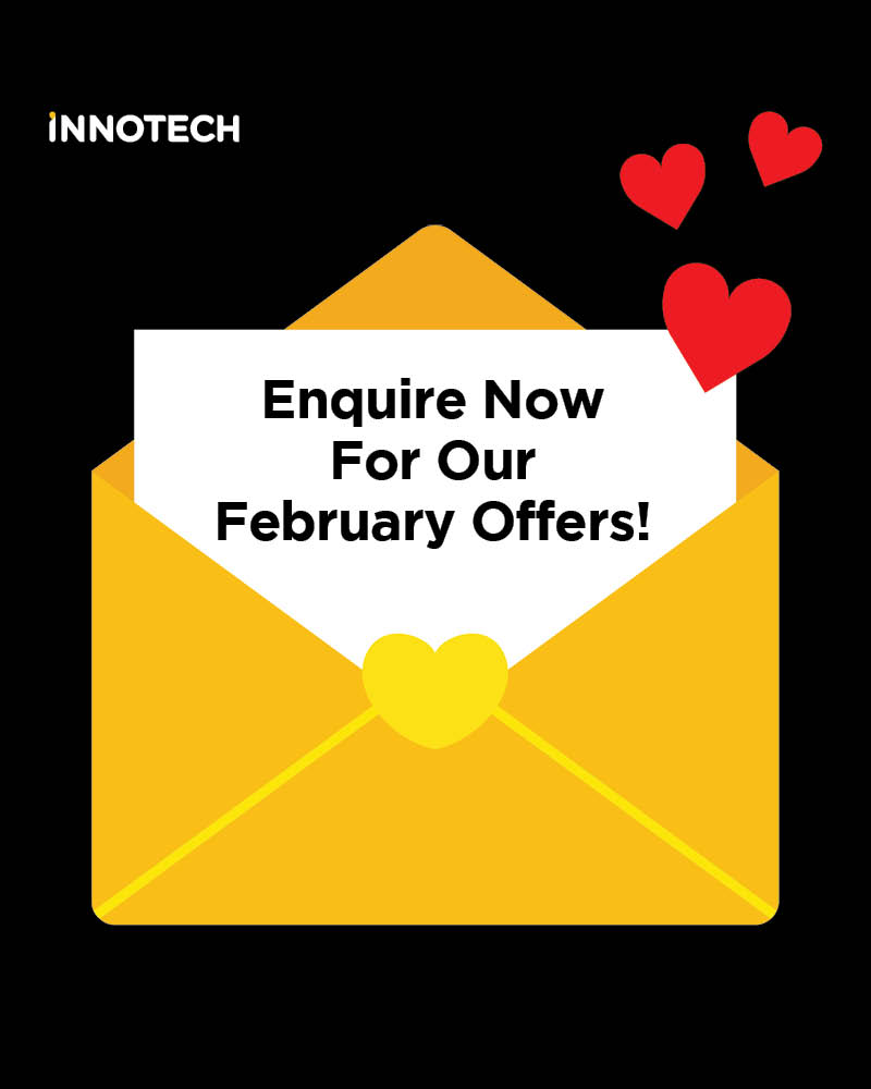 Innotech Digital tweet media