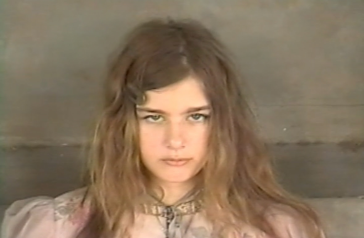 ClashMagazine's tweet photo. LA teen Eilish Constance impresses with anxiety-fuelled lo-fi ode '1 Plus 1' - 

https://t.co/R4AYhhTDRq https://t.co/kAgvr3ffAl