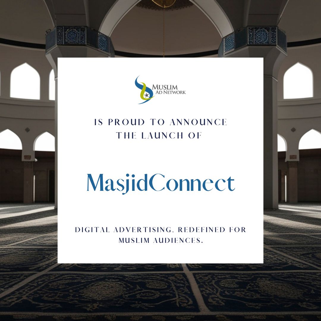 Muslim Ad Network tweet media