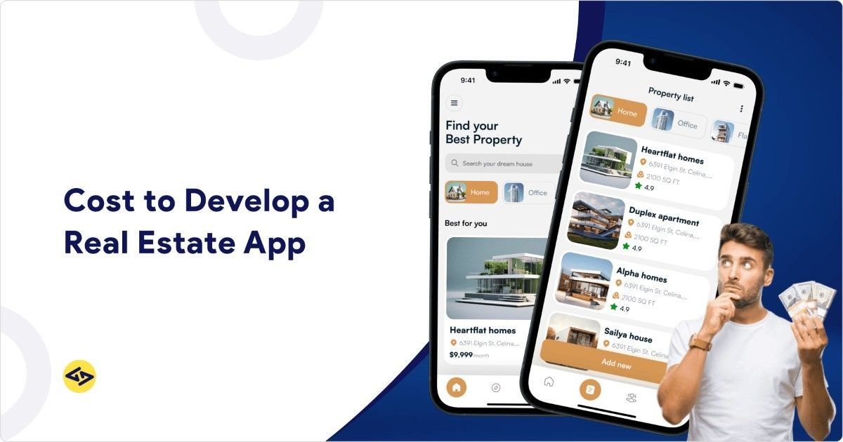 iCoderzinfo's tweet photo. Real Estate #AppDevelopment Cost Explained

A complete breakdown of #realestateappdevelopment costs, features, and smart tips to reduce investment.

Learn More:-  https://t.co/OTApQaMxc0.

#MobileAppDevelopment #Startup #SoftwareDevelopment #RealEstateTech #Entrepreneur https://t.co/S6dE0gK1Qk