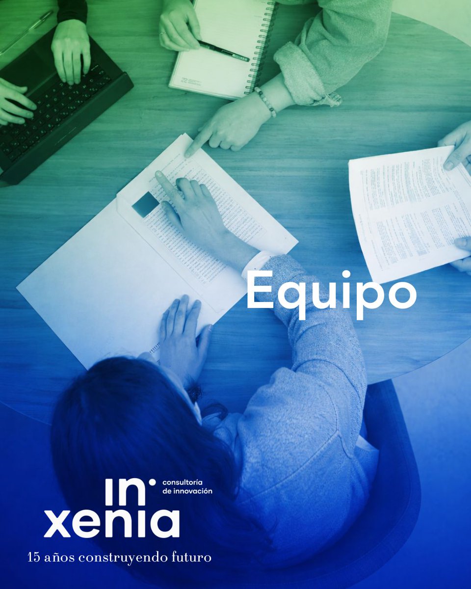 Inxenia DT tweet media