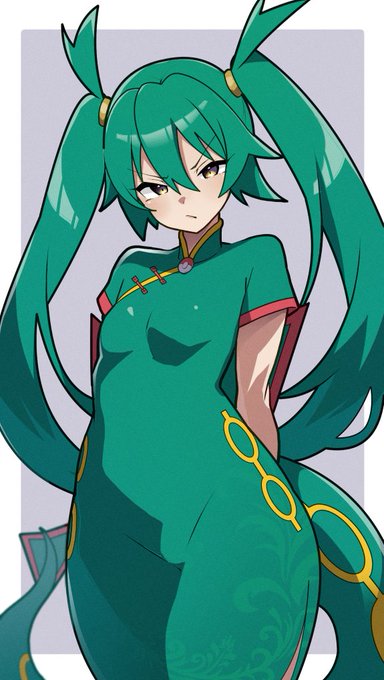 レックウザちゃん 