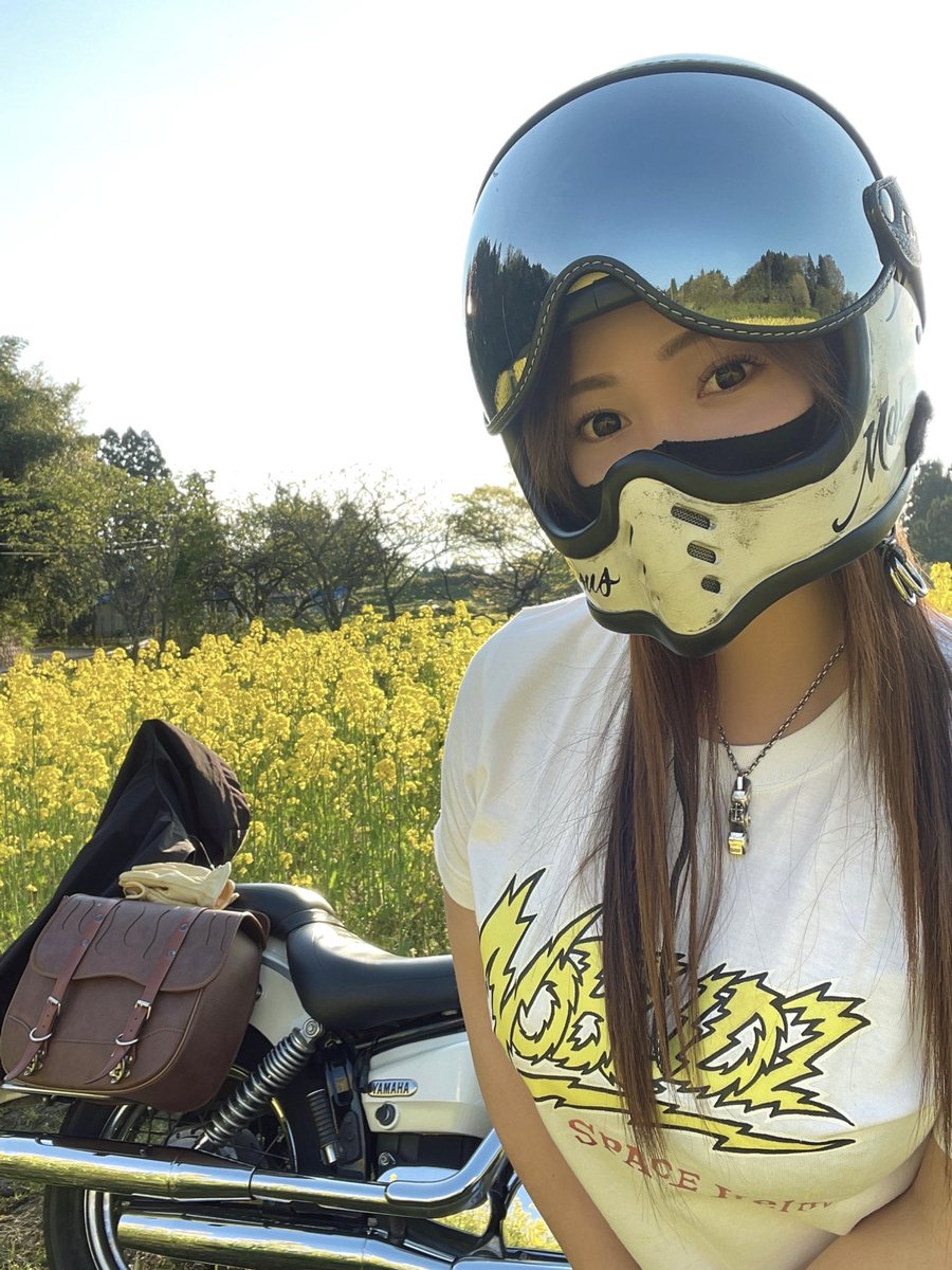 maimai （バイク女子） (@maimai_321) / Posts / X
