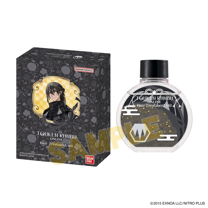 刀剣乱舞 とうらぶグッズ＆フィギュア予約 (@touken_goods) / Posts / X