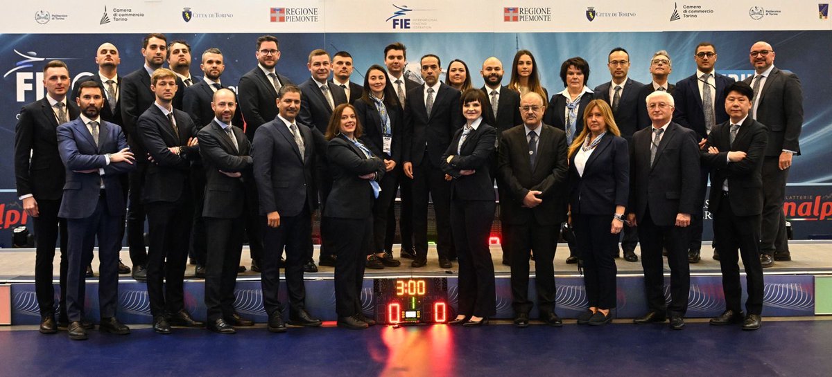 الاتحاد الكويتي للمبارزة tweet media