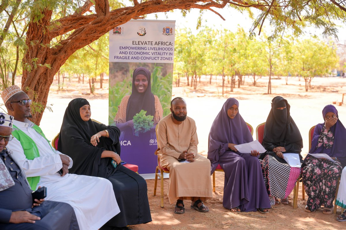 IOM Kenya tweet media