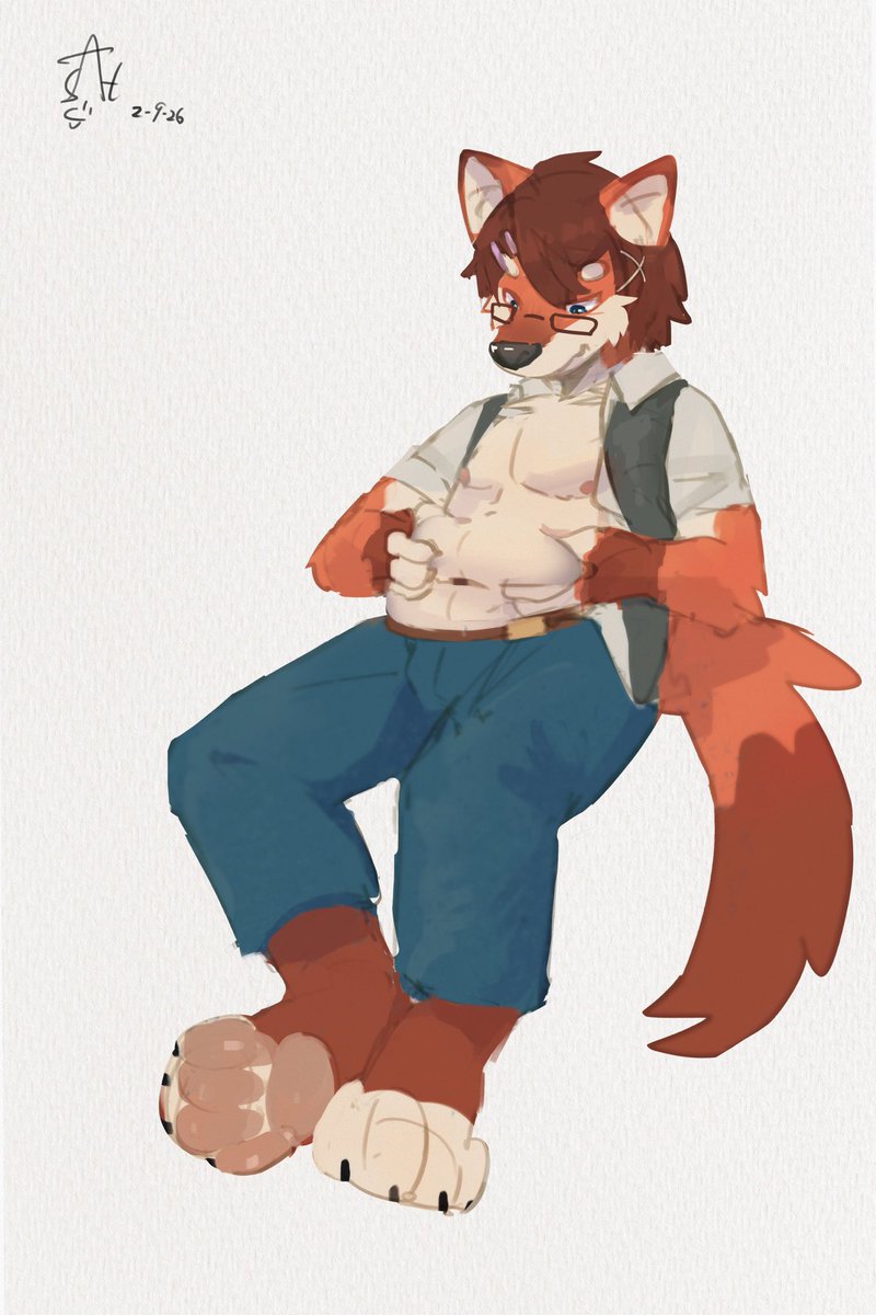 Sat.🔞 tweet media