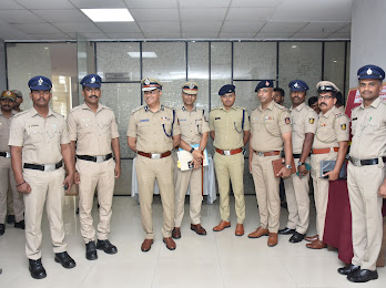 Madanayakanahalli Police Station tweet media