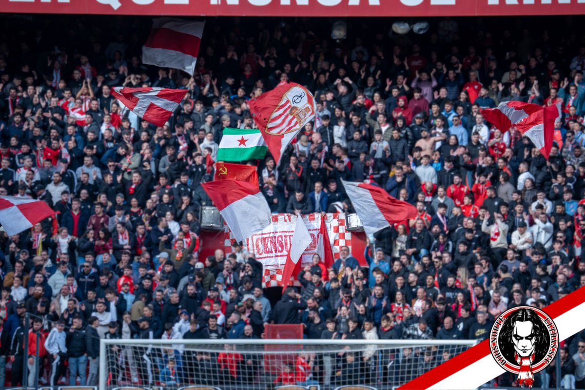 Sevilla FC - Girona FC

08/02/2026