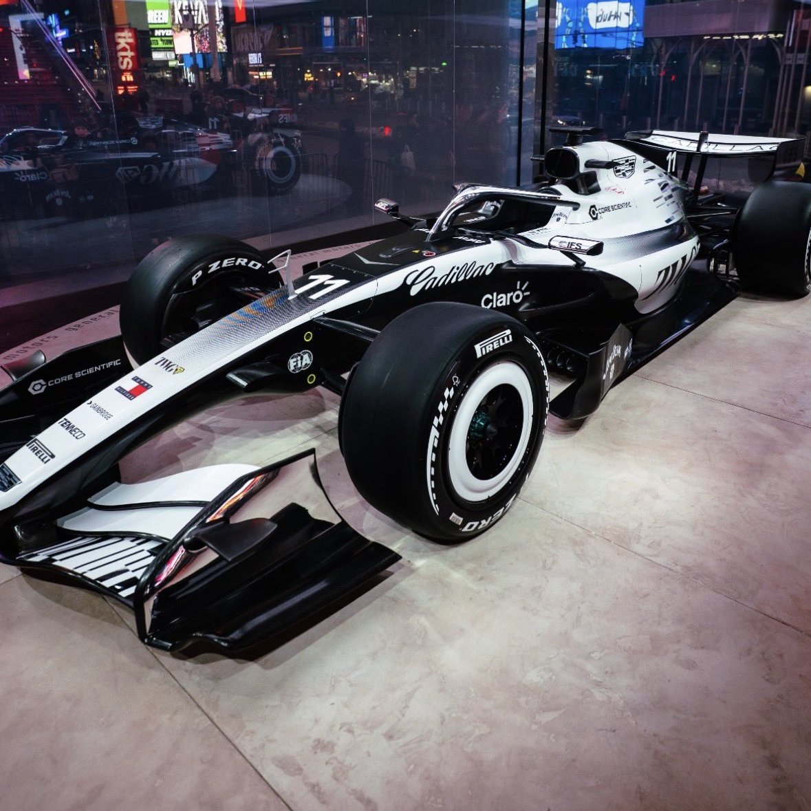 Tom Bellingham tweet media