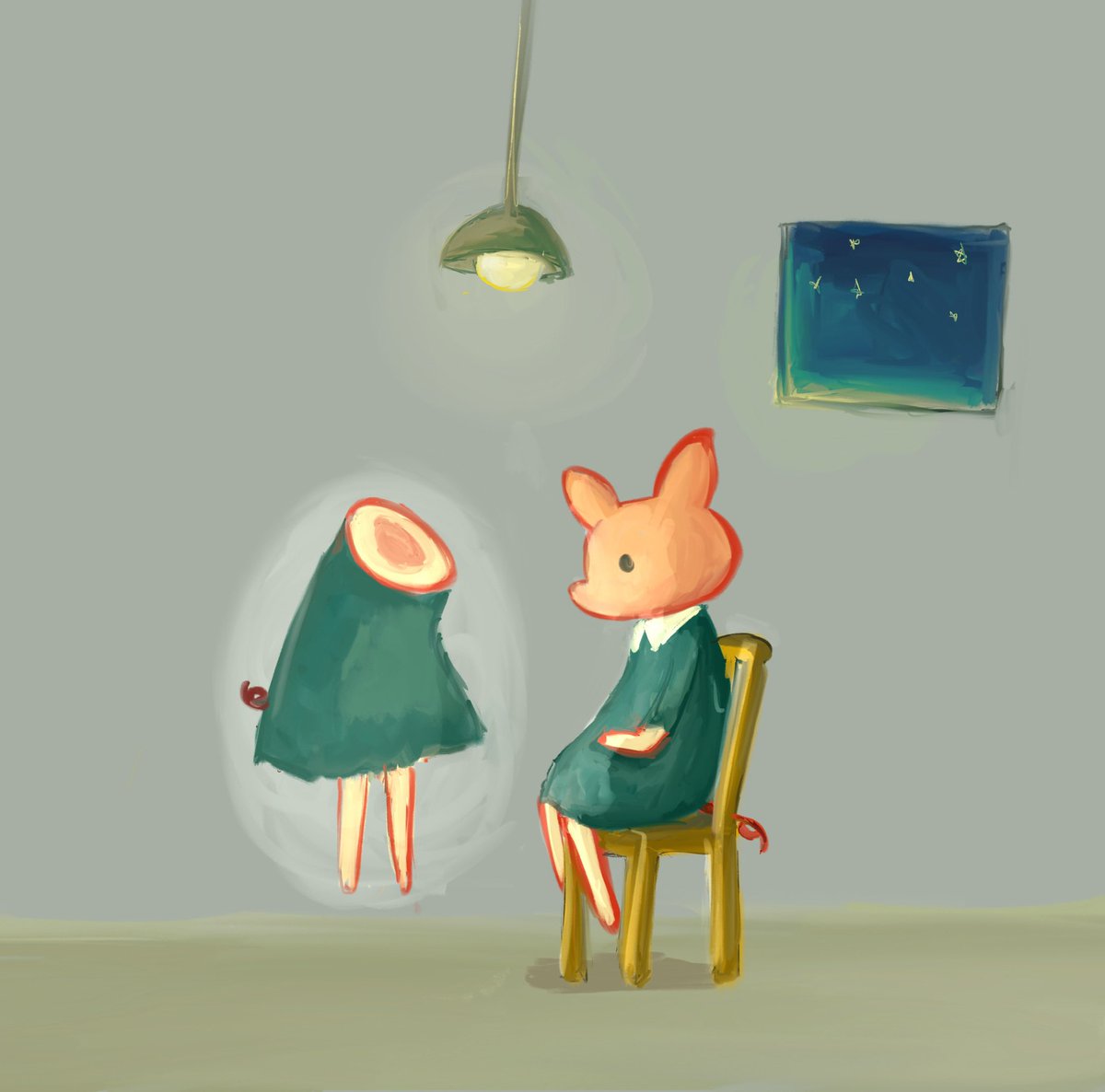 スガワラ エムユキ tweet media