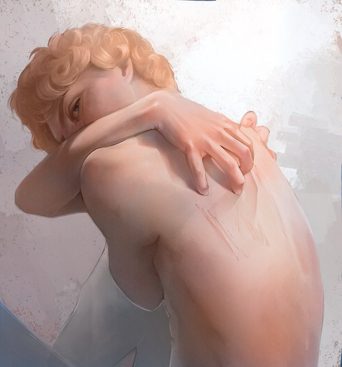 rian_blackbird's tweet image. #smallartist #ARTMS #artmoots