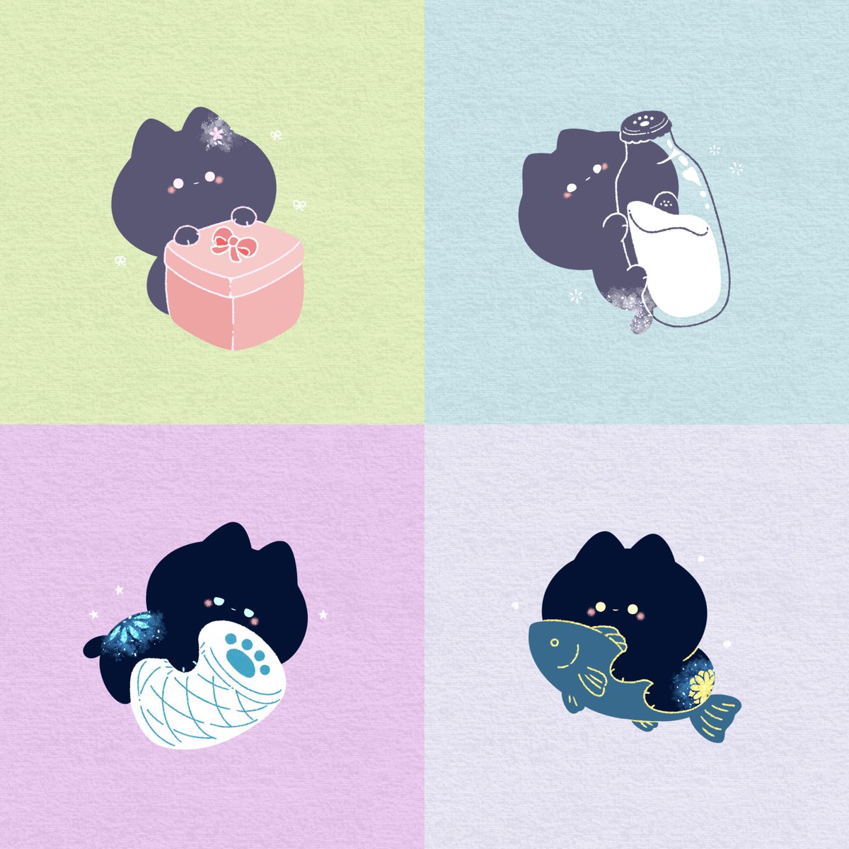 らずり (@Lazuli3103) / Posts / X