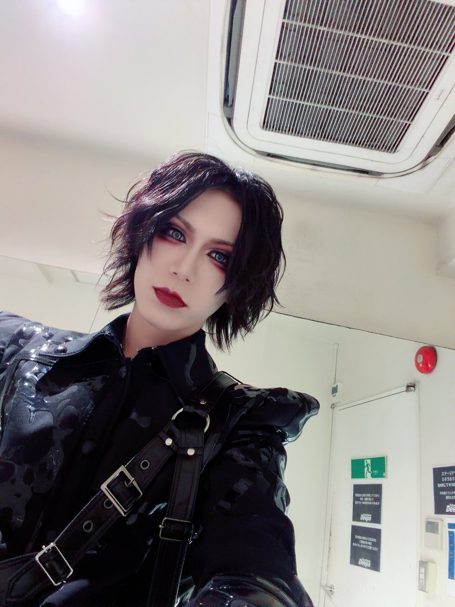 大塚deepa
集会ありがとう😊
ハードなセトリでしたわ