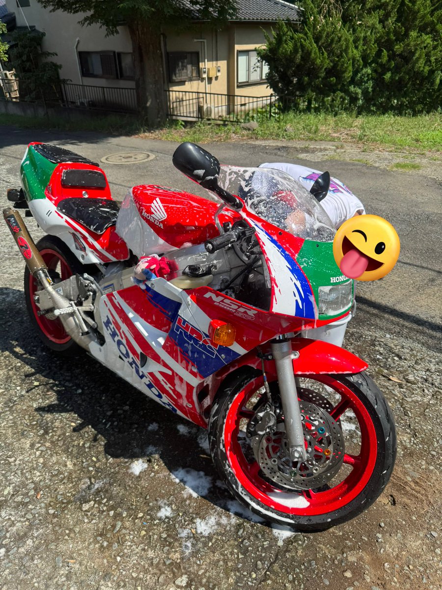 MASAKI The Ninja H2 Japan (@H2JapanMasaki) / Posts / X