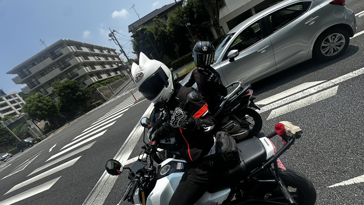 MASAKI The Ninja H2 Japan (@H2JapanMasaki) / Posts / X