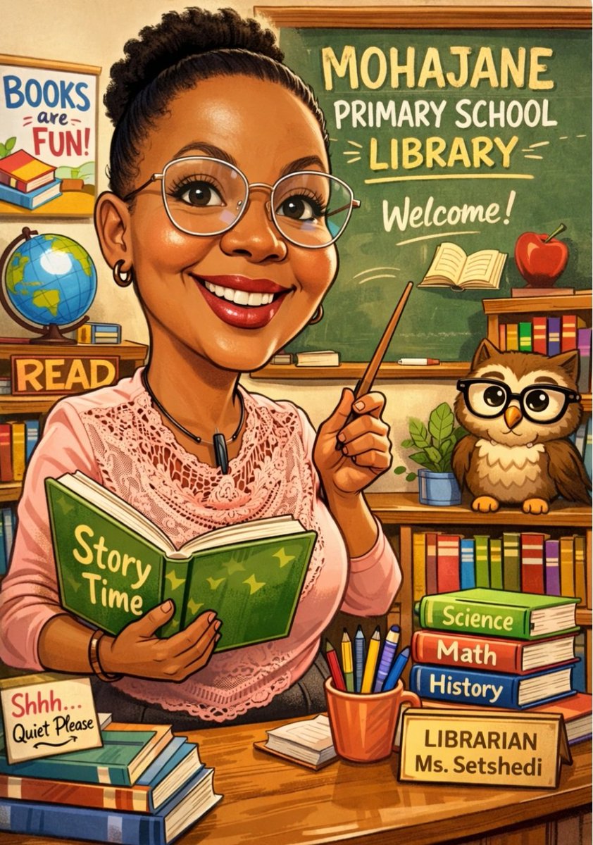 Mmapele B Media tweet media