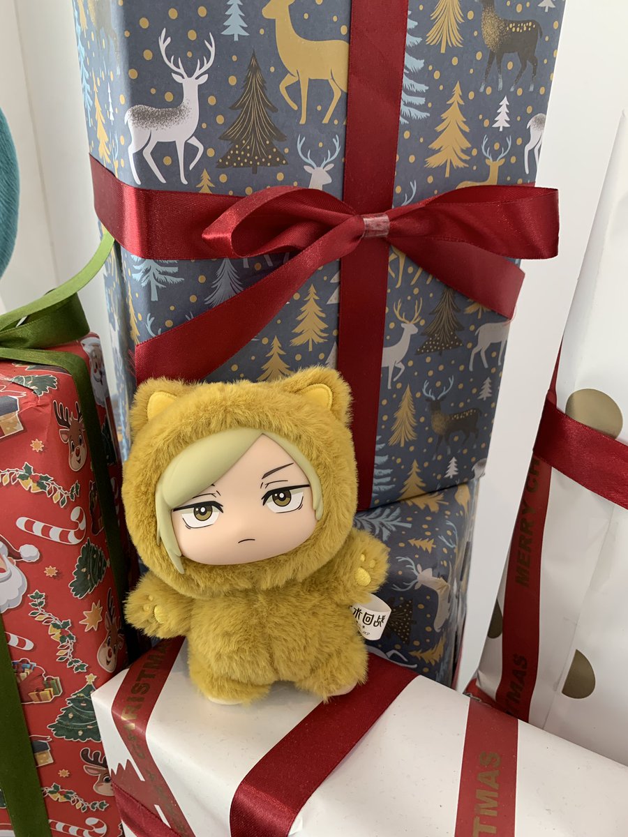 Mitsuchan ૮ ˶ᵔ ᵕ ᵔ˶ ა tweet media
