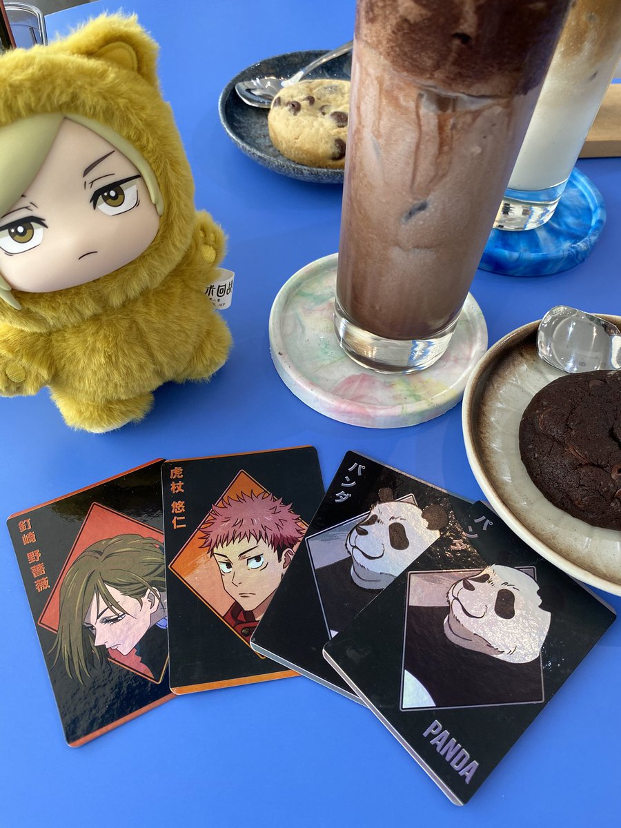 Mitsuchan ૮ ˶ᵔ ᵕ ᵔ˶ ა tweet media