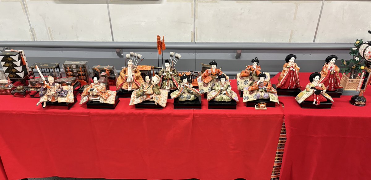 今年もこの季節になりました