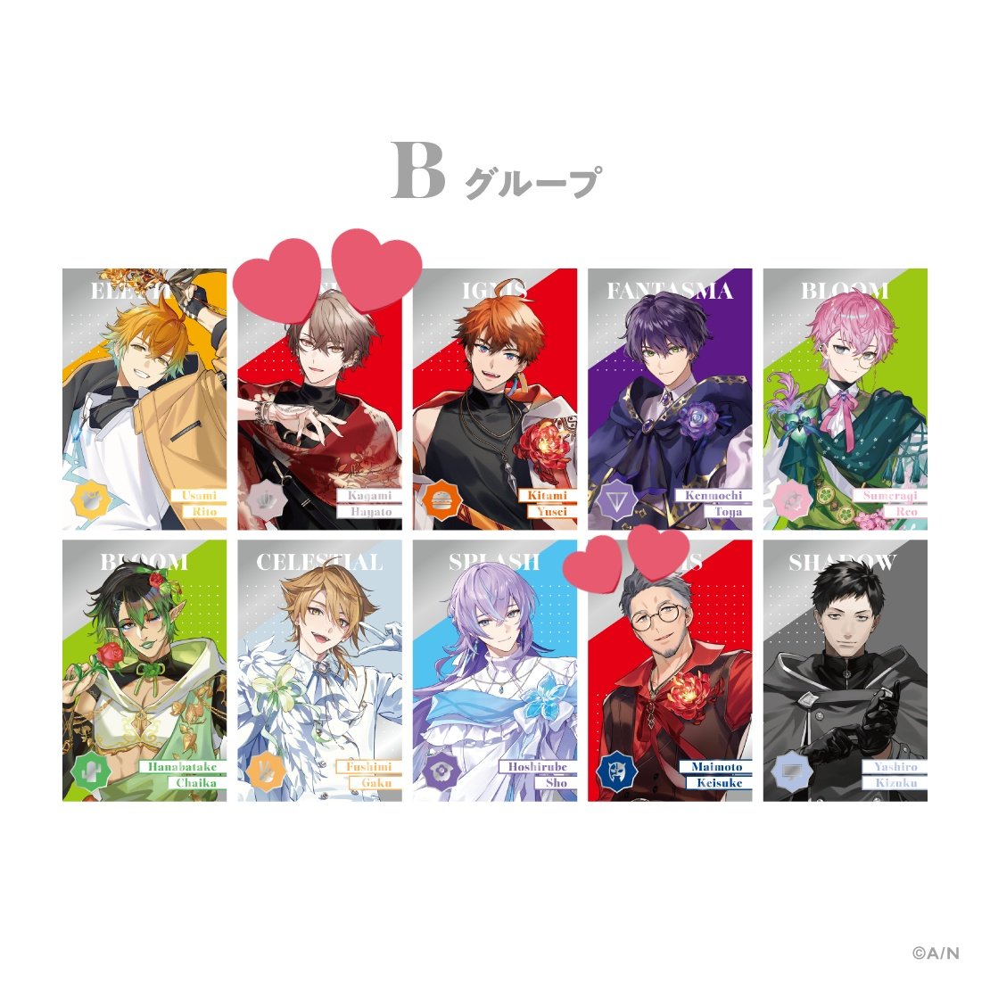 のぞみん tweet media