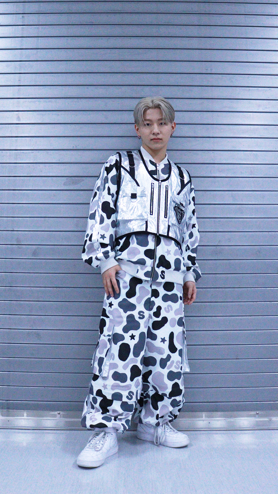 LDH SCREAM OFFICIAL on X: 