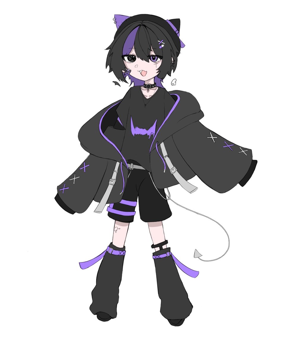 天堕ねぅ tweet media