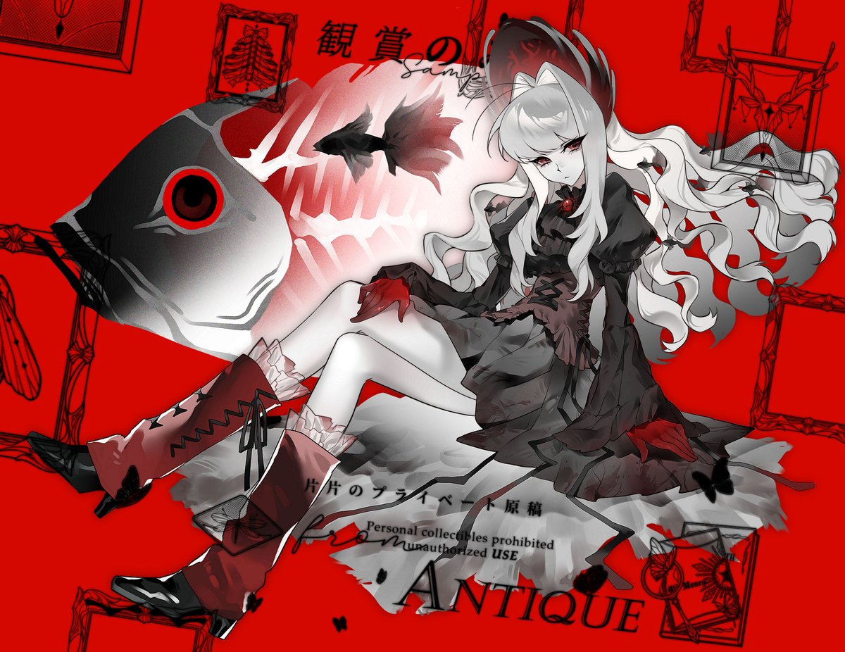 yunpianer's tweet photo. #冬の創作クラスタフォロー祭り 
#絵描きさんと繋がりたい
oc（chibi+立绘） https://t.co/hsoUyPdjDk