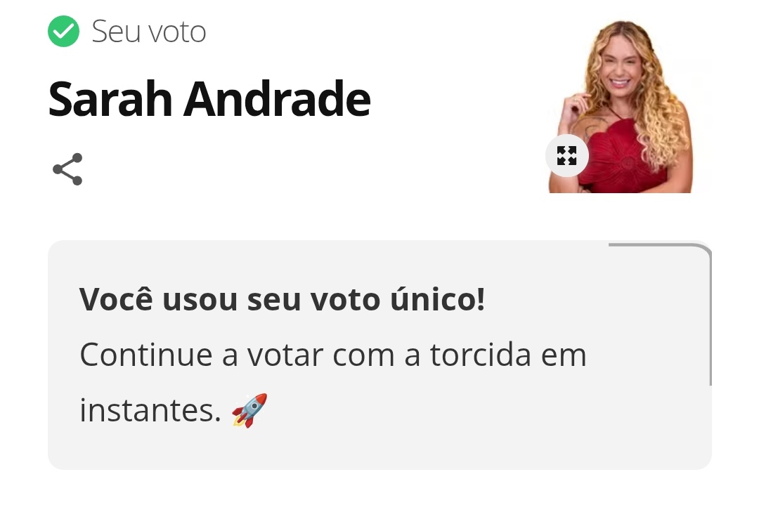 telmastm's tweet photo. Já exerci a democracia hoje https://t.co/K0SZVm03mR