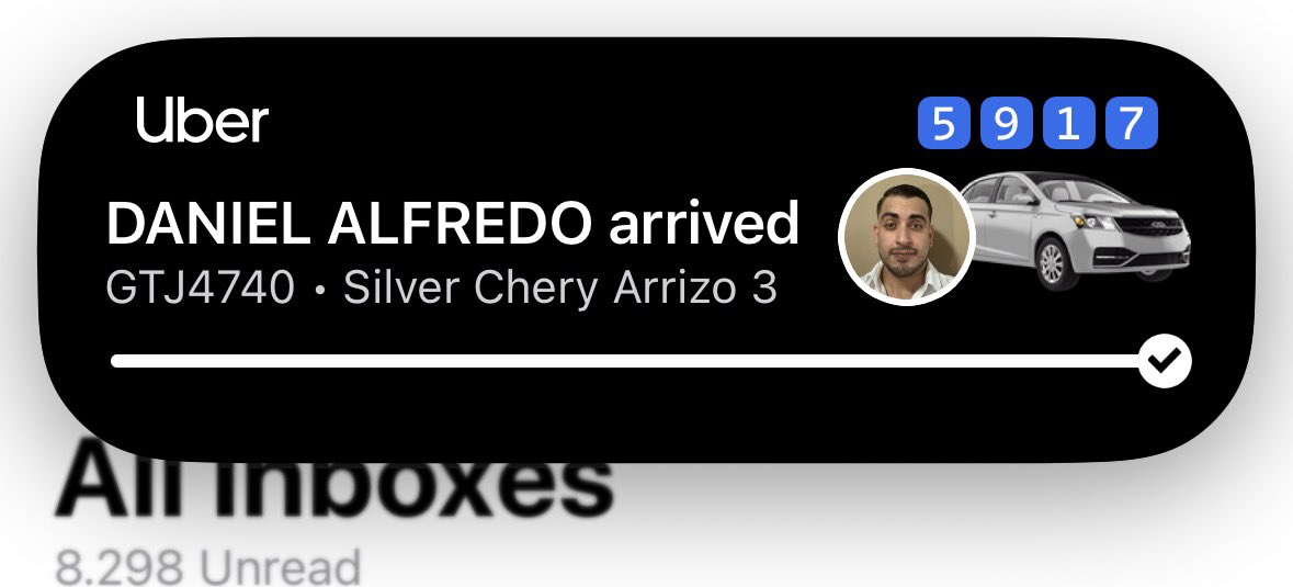 Renatocs19's tweet photo. Eres un mascaverga chofer de Uber Daniel Alfredo GTJ4740 #uber #guayaquil https://t.co/TsCt2LknyO