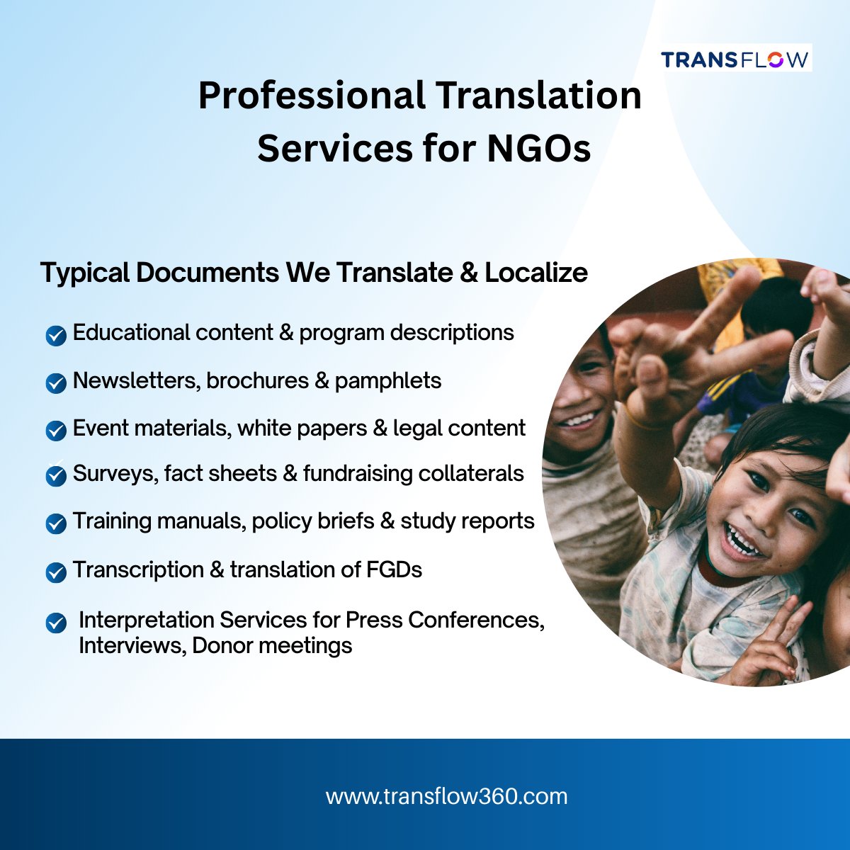 Transflow tweet media