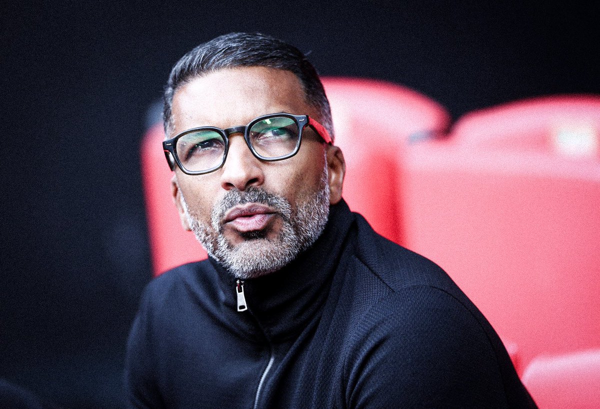 🚨 𝑶𝑭𝑭𝑰𝑪𝑰𝑬𝑳 : Habib Beye 🇸🇳 est VIRÉ du Stade Rennais ! 🇫🇷❌

Force au technicien Sénégalais qu’aura vécu un acharnement médiatique depuis son arrivée. ✊🏾