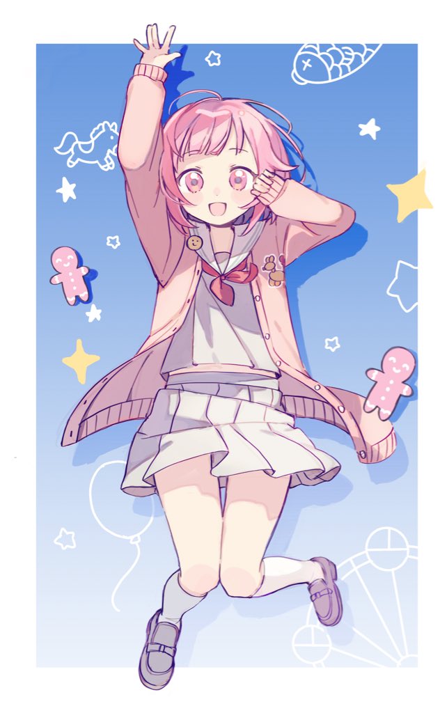 hisioko🍵 (@hisioko) on Twitter photo 