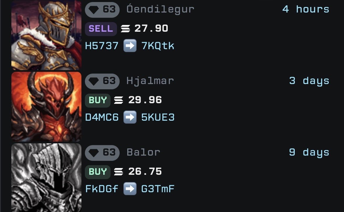 Oligarch ⚔️ tweet media