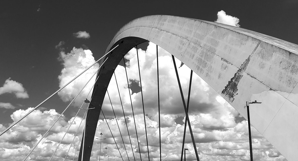 Ponte JK, Brasília, 2025
#photography #fotografia #fotografía #Fotografie #bnw #blackandwhitephotography #bw #blackandwhitephoto #foto #bnwphotography #architecture #Monochrome #artphotography #artphoto #Foto #PhotoArt #bnw_captures #photo #brasilia #landscapephotography