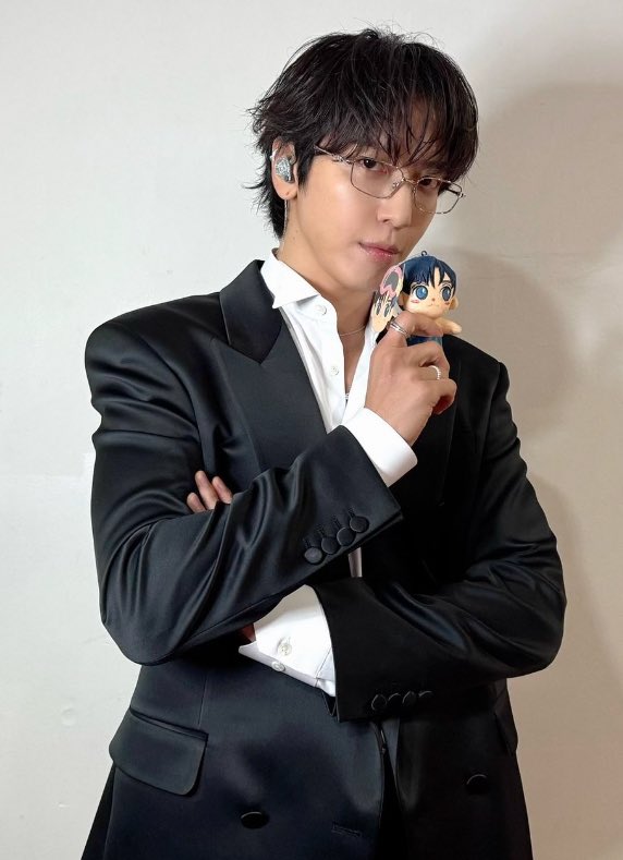 [#CNBLUE #씨엔블루 #JUNGYONGHWA]