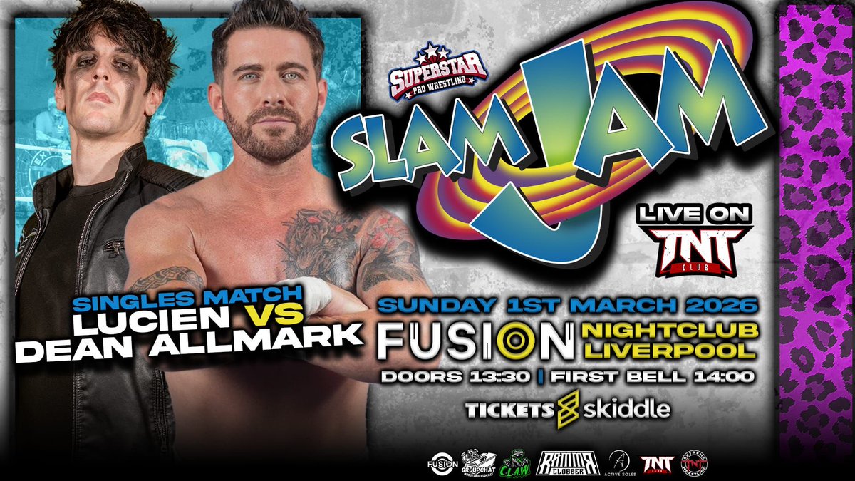 Superstar Pro Wrestling tweet media