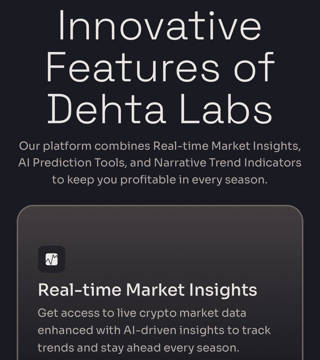 Dehtå Labs tweet media