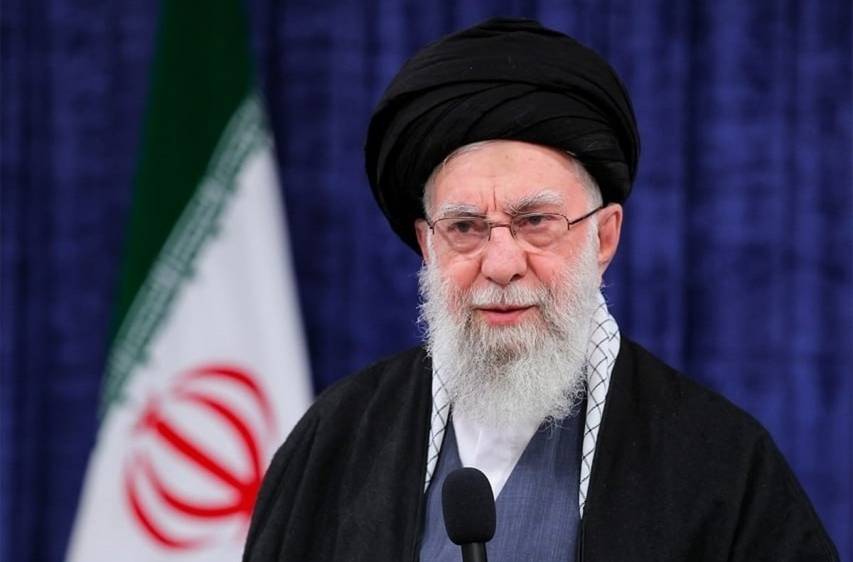 izadgashb1's tweet photo. در لبیک به دعوت امام خامنه ای برای حضور پر شور در راهپیمایی ۲۲ بهمن این پست را #حمایت کنید 
#لبیک_یا_خامنه_ای https://t.co/89lE1DHeI1