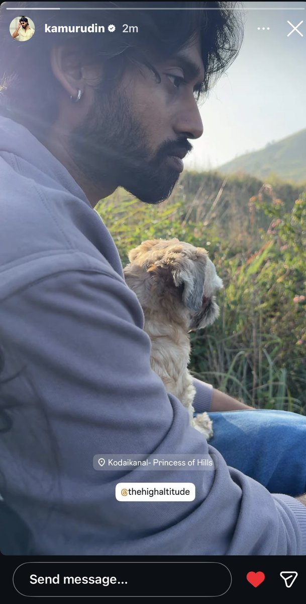 sambavamiruku's tweet photo. Intha mari mutta payalungala pakala 🤣🤣 thairiyam irutha post poda vendiyathu thana peedaiku nanga kodaikanal poirukonu 🤣 yen podala avlotha pola onnum illa rendu perukum 😁 peedaiyans self orgasm adachitu irukanuga pola 😂 #PeedaiPaaru #KamrudinSquad #BiggBossTamil9 https://t.co/LZje4mqajX