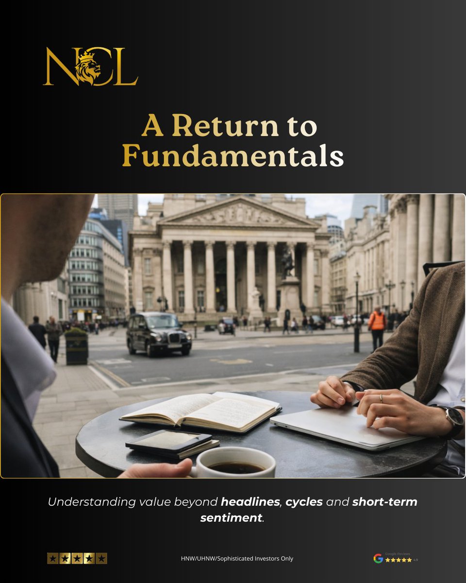 New Capital Link tweet media