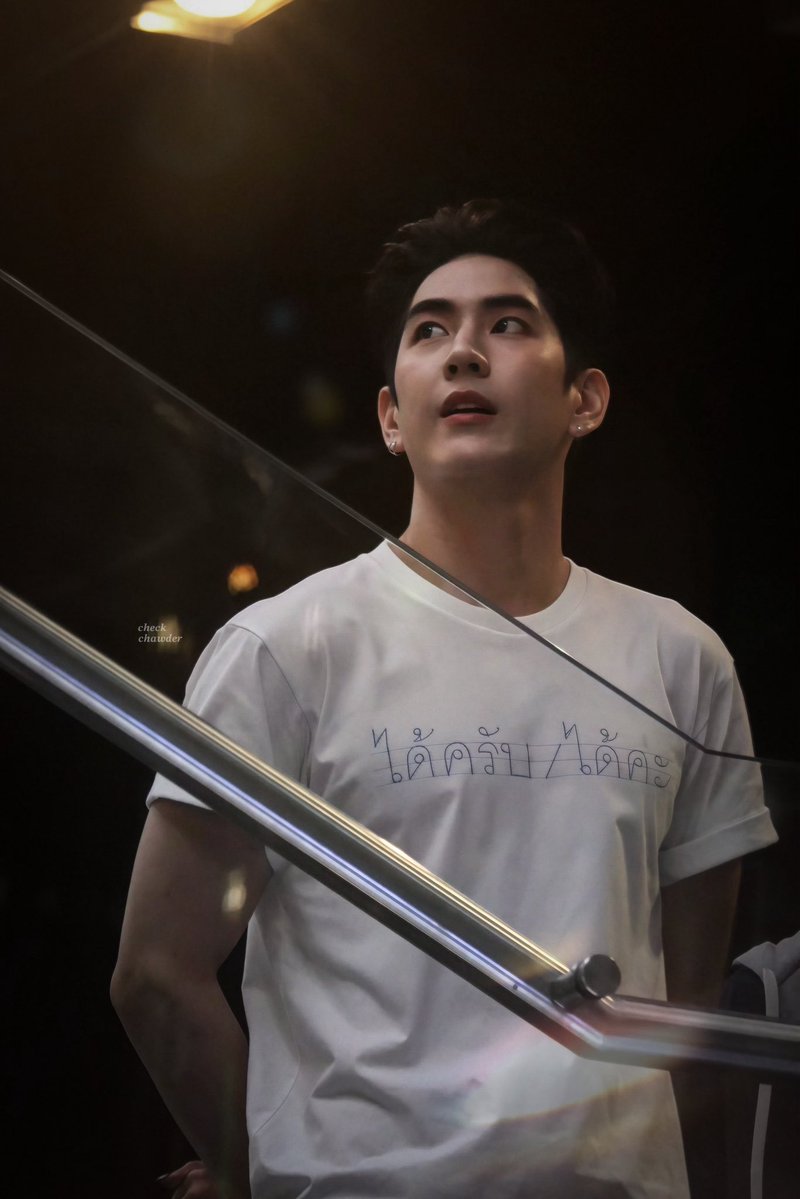 คิดถึงจะตายแล้ว จะตายนั่นล้อเล่น แต่คิดถึงเป็นเรื่องจริง - #sea_tawian 

JSCEAN FAM HR SCREENING
#SFxJimmySeaAvocean