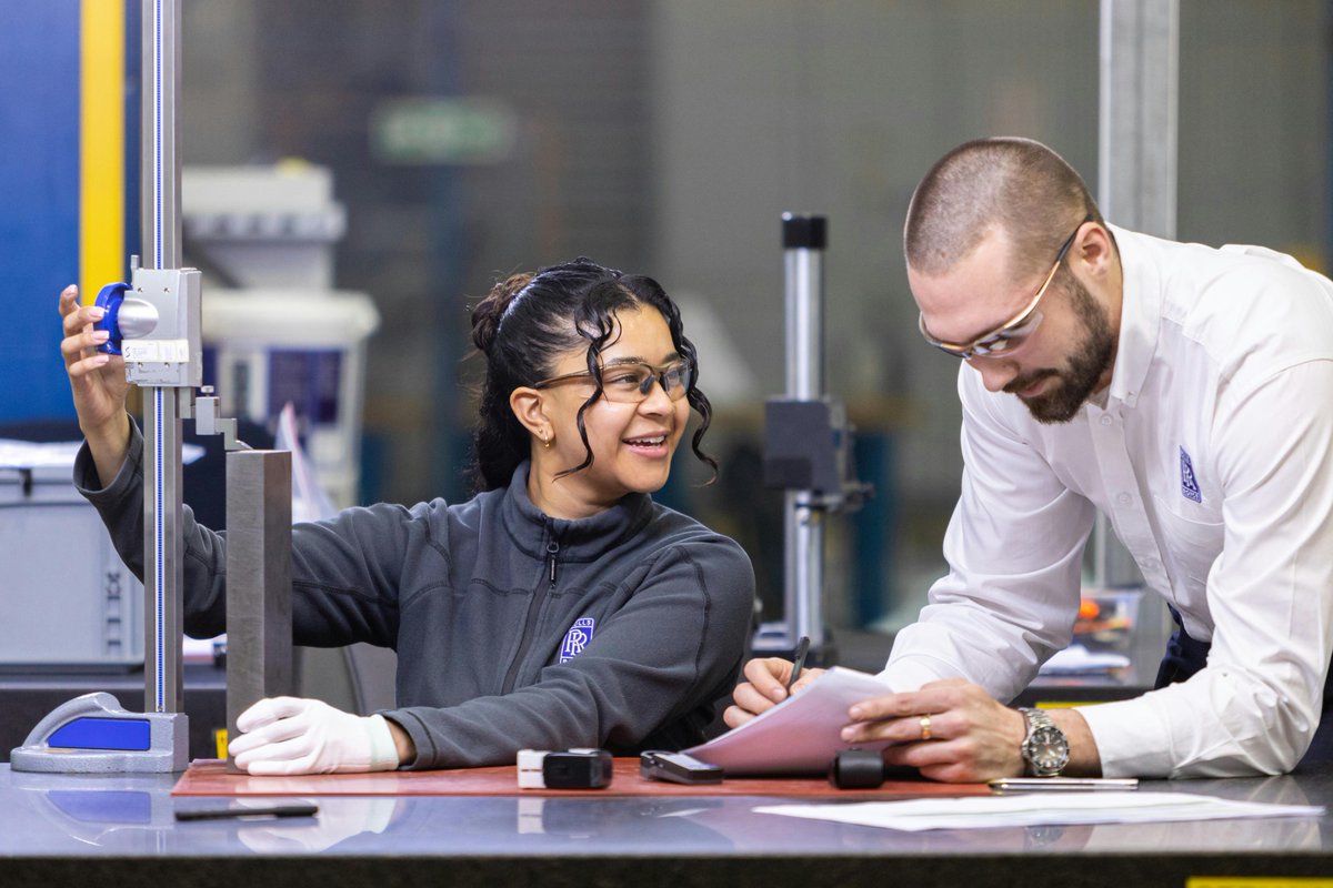 Chief of Defence Nuclear tweet media