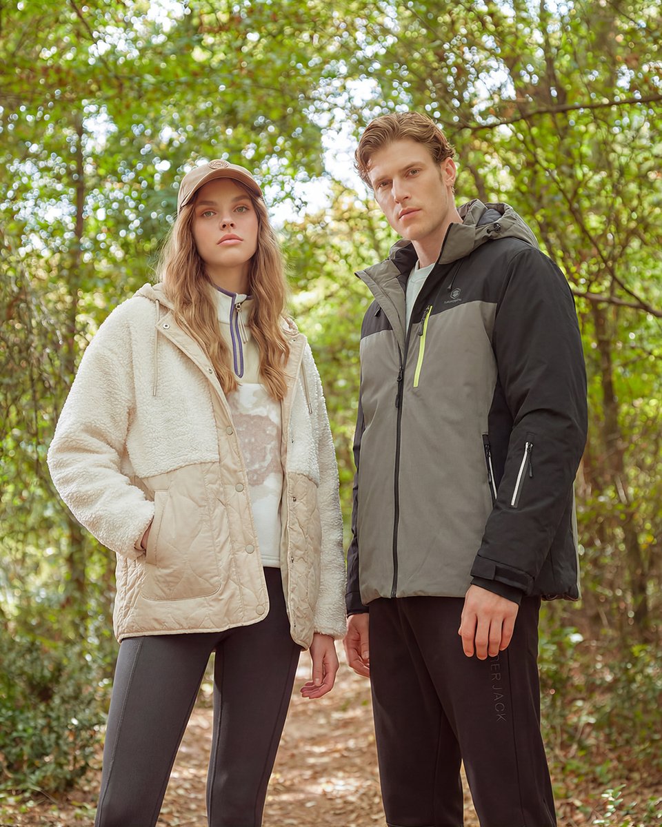 Lumberjack Türkiye tweet media