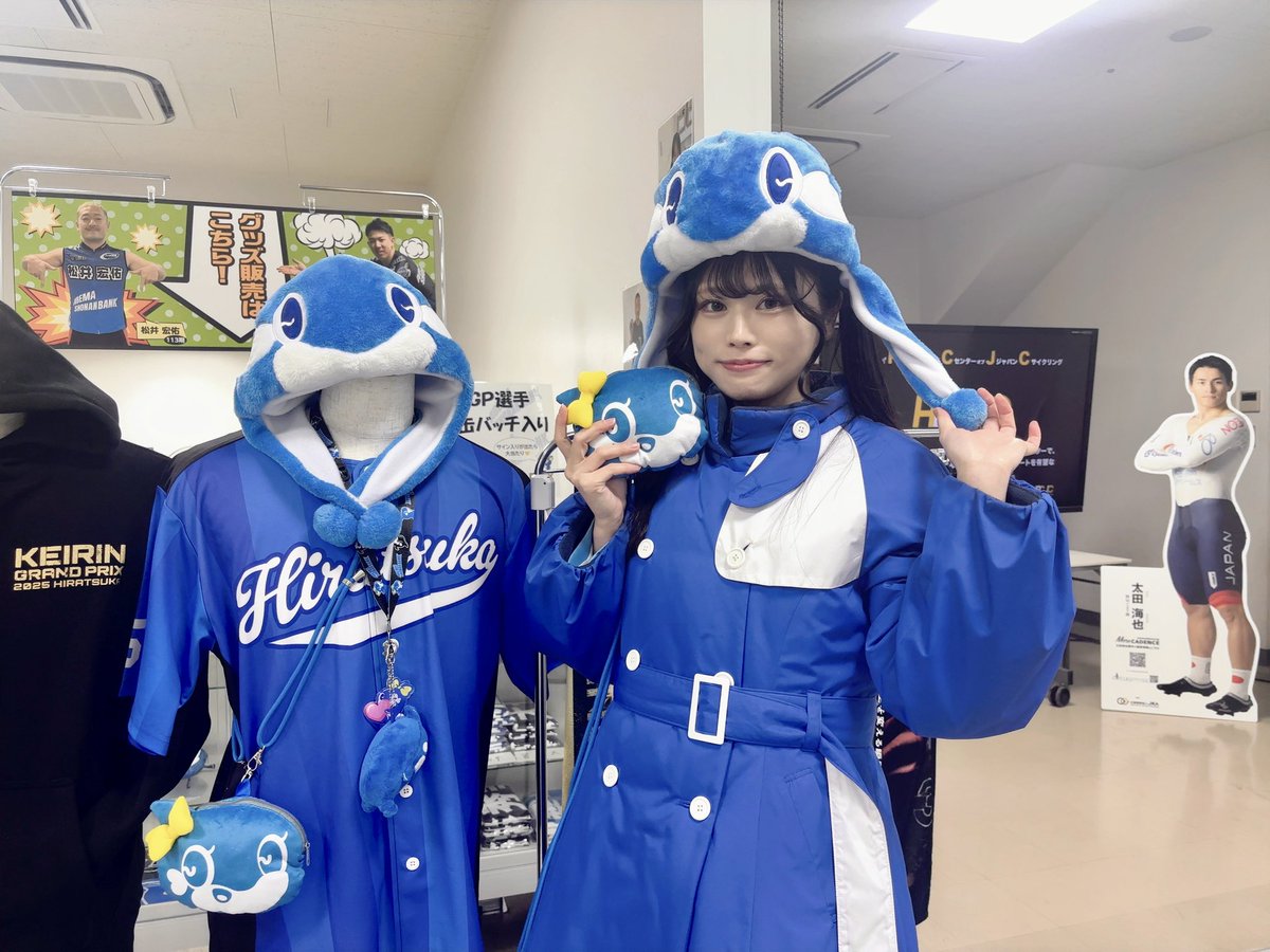 ローズC×HPCJC×OP杯 初日ありがとうございました🫶 みなさん